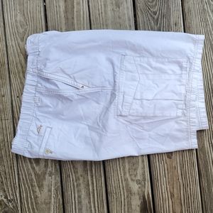 Tommy Bahama Men's Bahama Survivor 8-inch Elastic-Waist Shorts - Shoreline